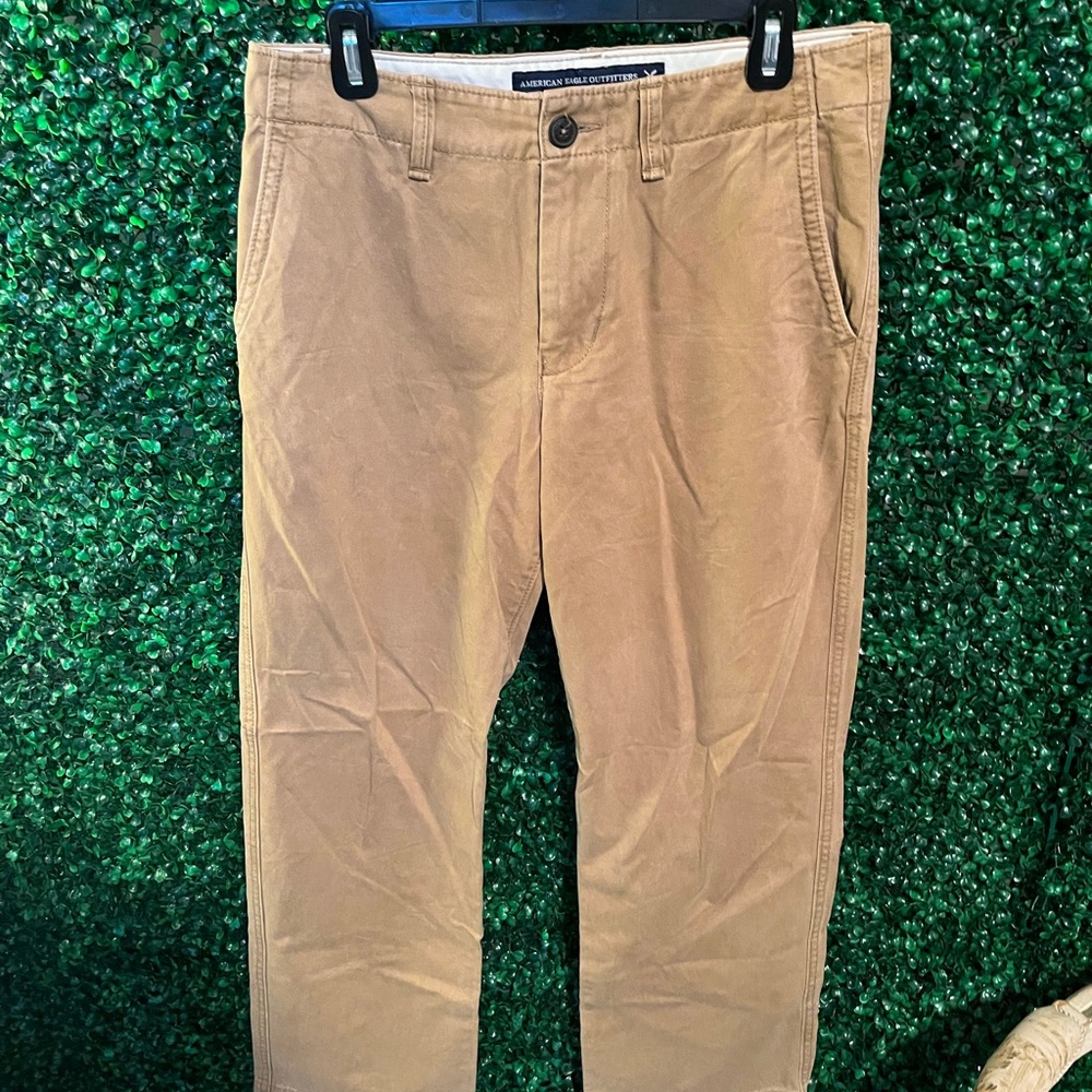 American Eagle Chinos